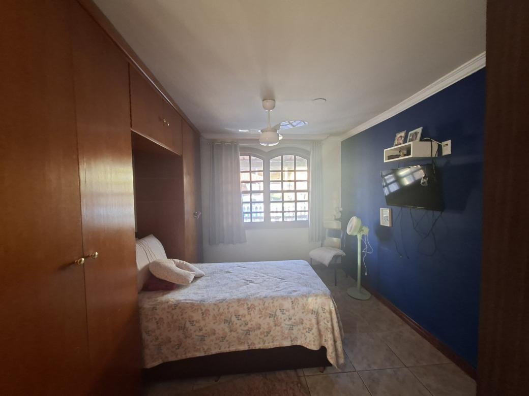 Casa, Vera Cruz, 3 Quartos, 3 Vagas, 1 Suíte