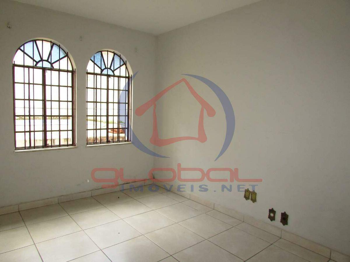 Casa, Ouro Preto, 3 Quartos, 2 Vagas, 1 Suíte