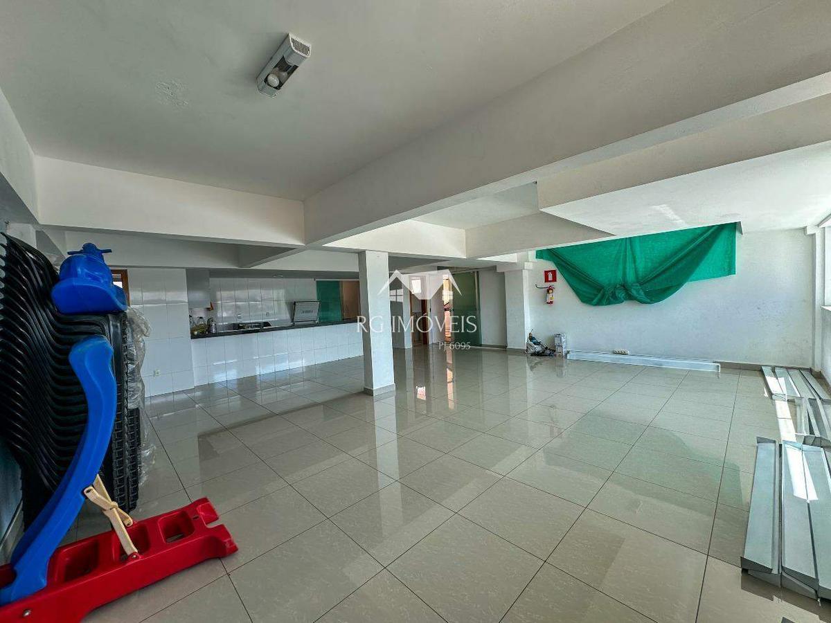 Apartamento, Miramar (barreiro), 3 Quartos, 2 Vagas, 1 Suíte