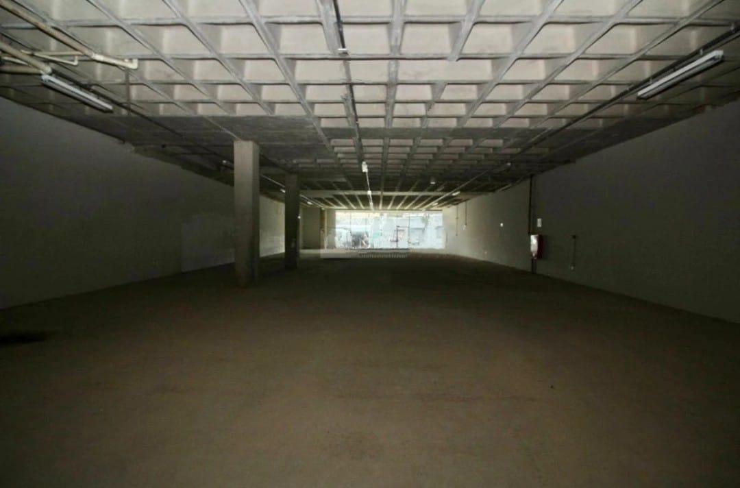 Andar, Planalto, 0 Quarto, 0 Vaga