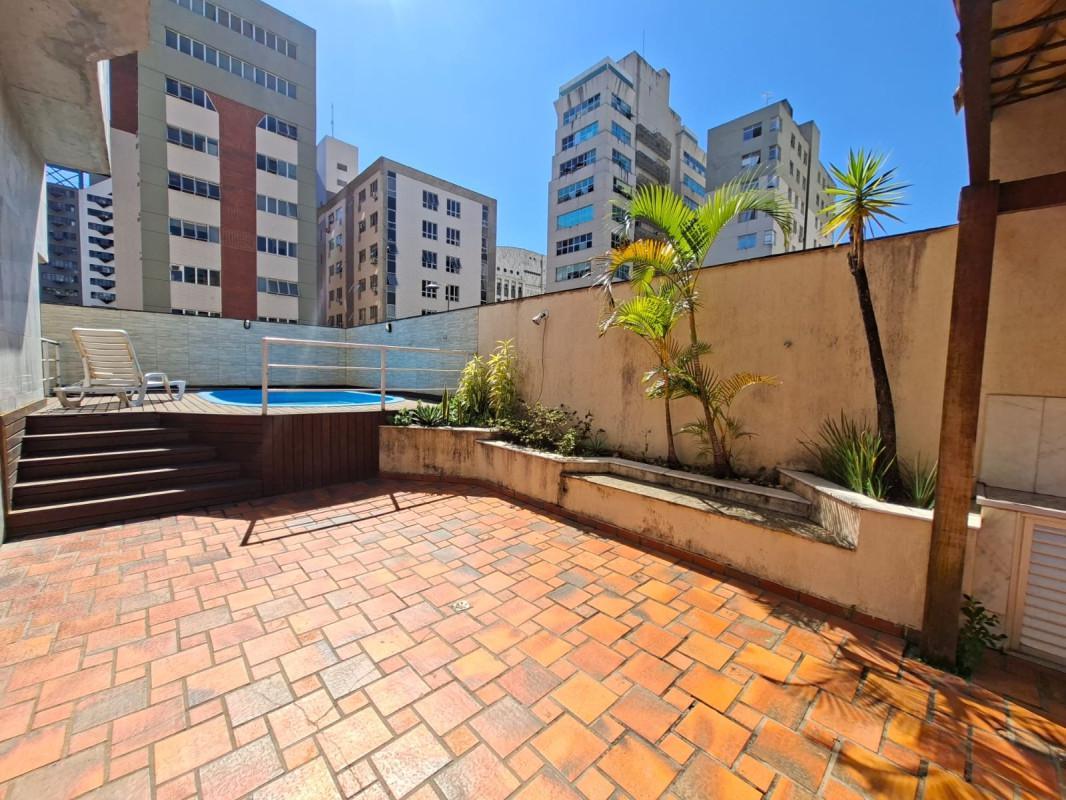 Apartamento, Santa Efigênia, 2 Quartos, 2 Vagas, 1 Suíte
