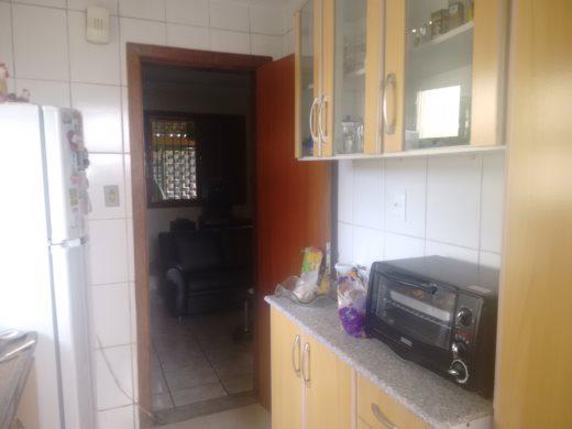 Casa, Santa Amélia, 3 Quartos, 2 Vagas