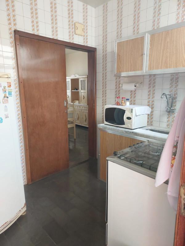 Apartamento, União, 3 Quartos, 1 Vaga, 1 Suíte