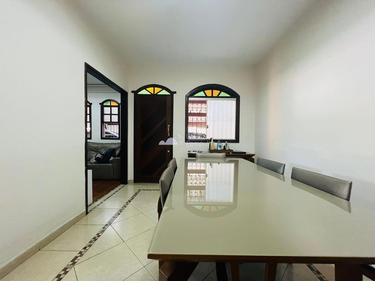 Casa, Santa Amélia, 4 Quartos, 3 Vagas, 3 Suítes