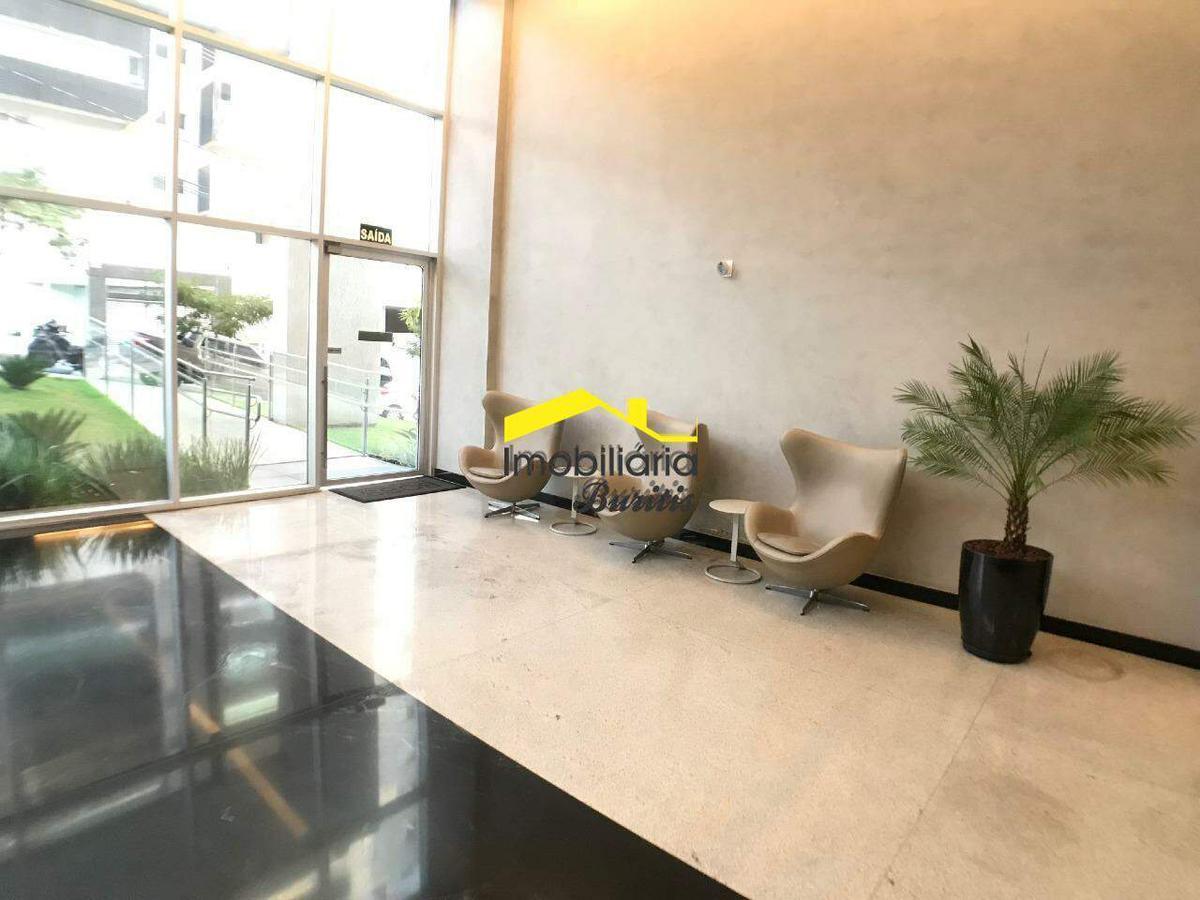 Sala, Buritis, 1 Vaga