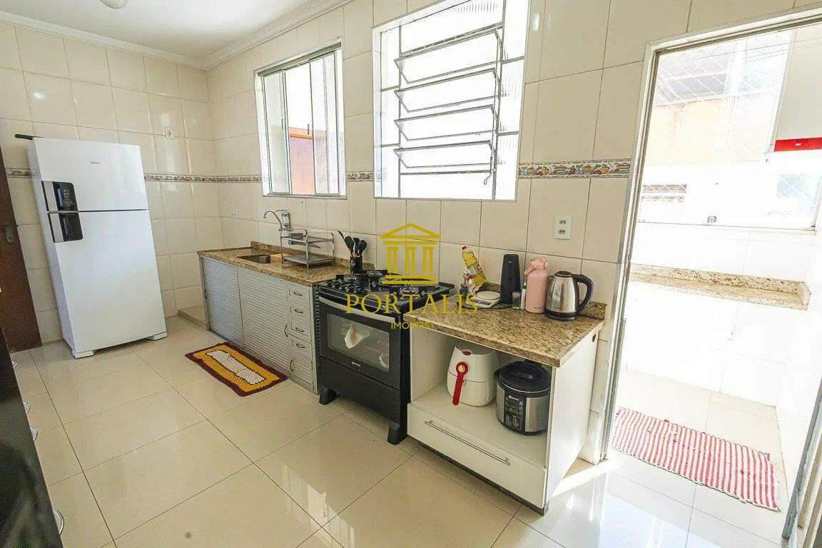 Apartamento, Castelo, 3 Quartos, 5 Vagas, 1 Suíte