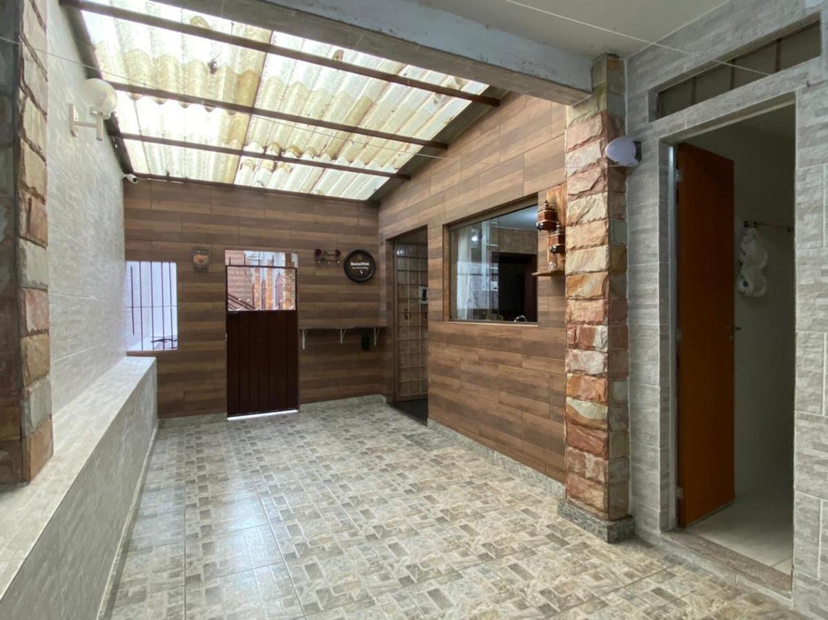 Casa, Itapoã, 6 Quartos, 3 Vagas, 1 Suíte