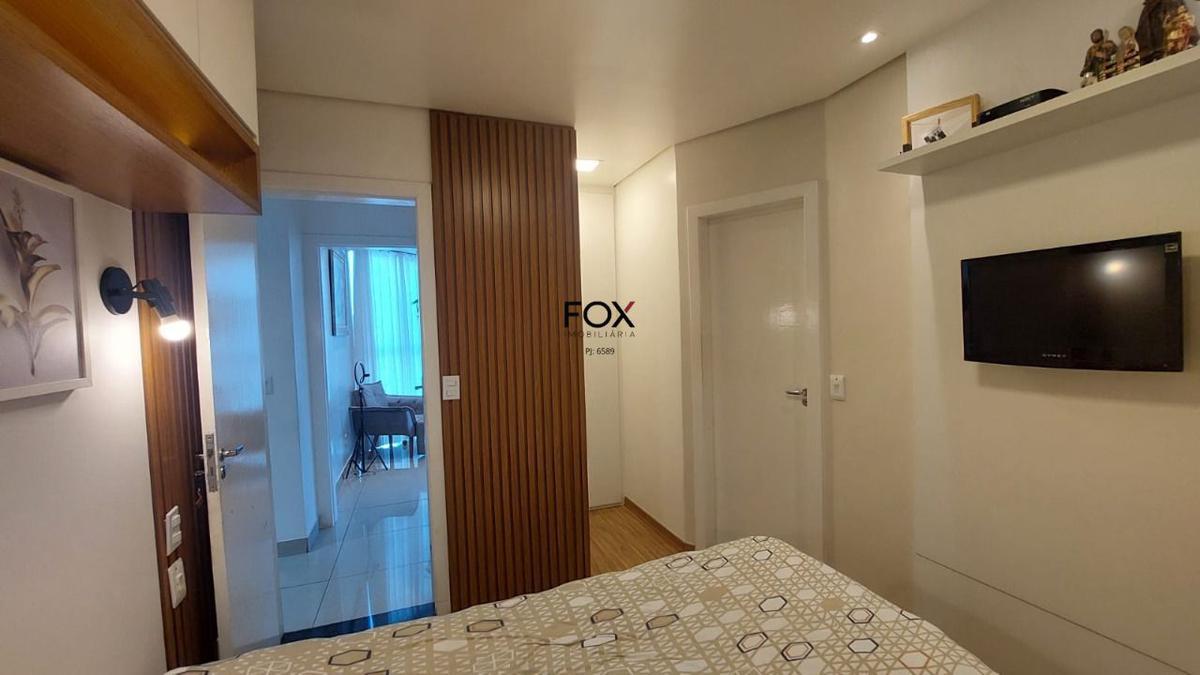 Apartamento, Buritis, 3 Quartos, 3 Vagas, 2 Suítes
