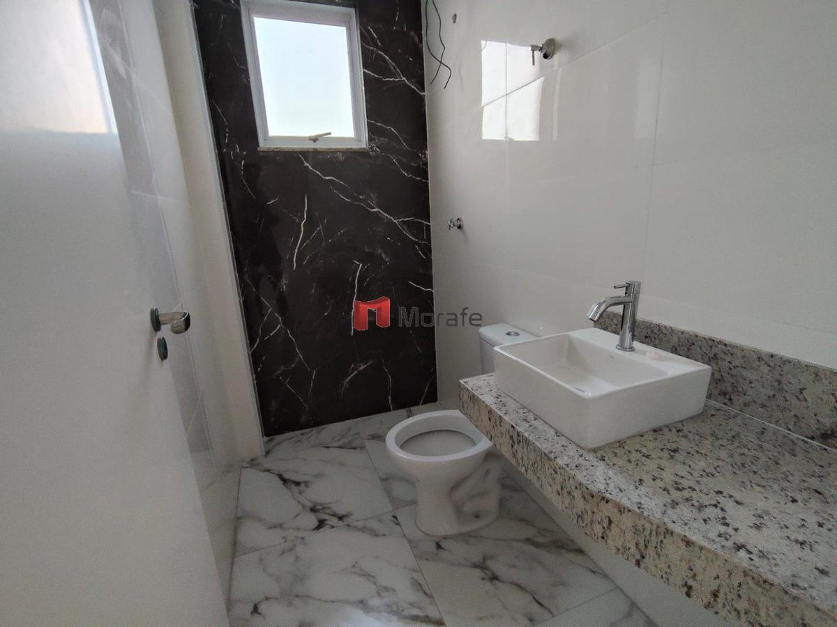 Apartamento, Santa Mônica, 3 Quartos, 3 Vagas, 1 Suíte