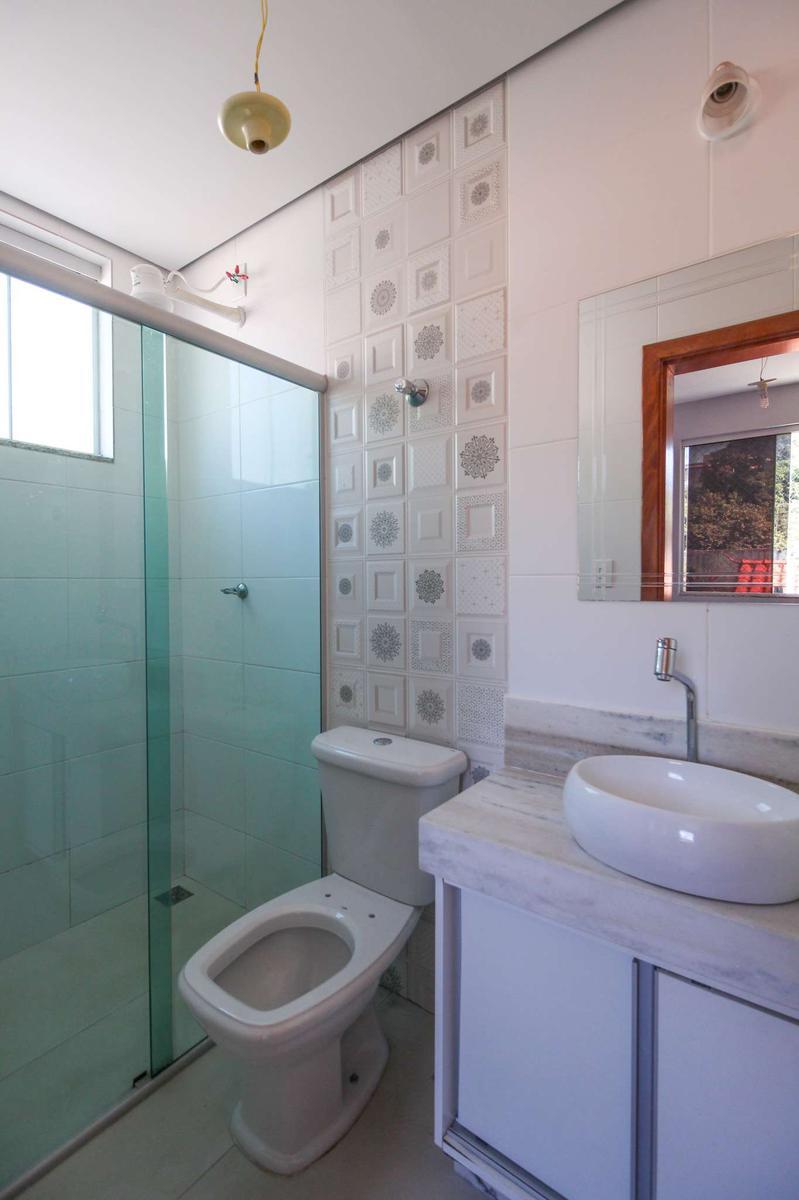 Apartamento, Santa Amélia, 3 Quartos, 2 Vagas, 1 Suíte