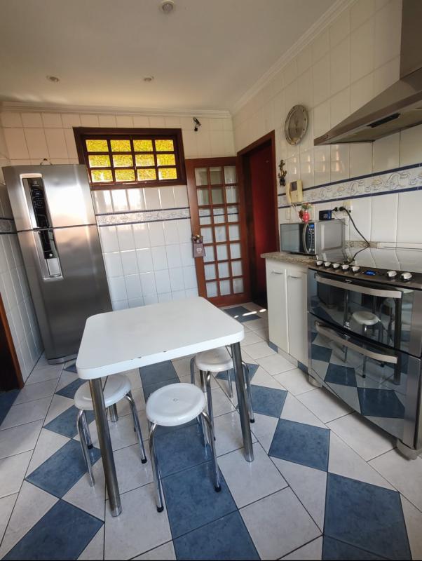 Casa, Quintas Coloniais, 4 Quartos, 6 Vagas, 1 Suíte