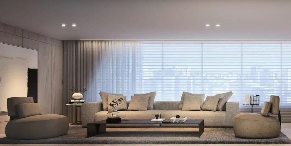 Apartamento, Anchieta, 4 Quartos, 3 Vagas, 4 Suítes