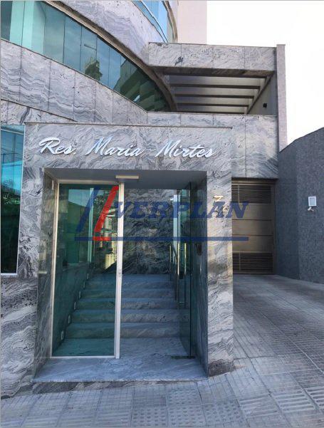 Apartamento, Centro, 4 Quartos, 3 Vagas, 2 Suítes