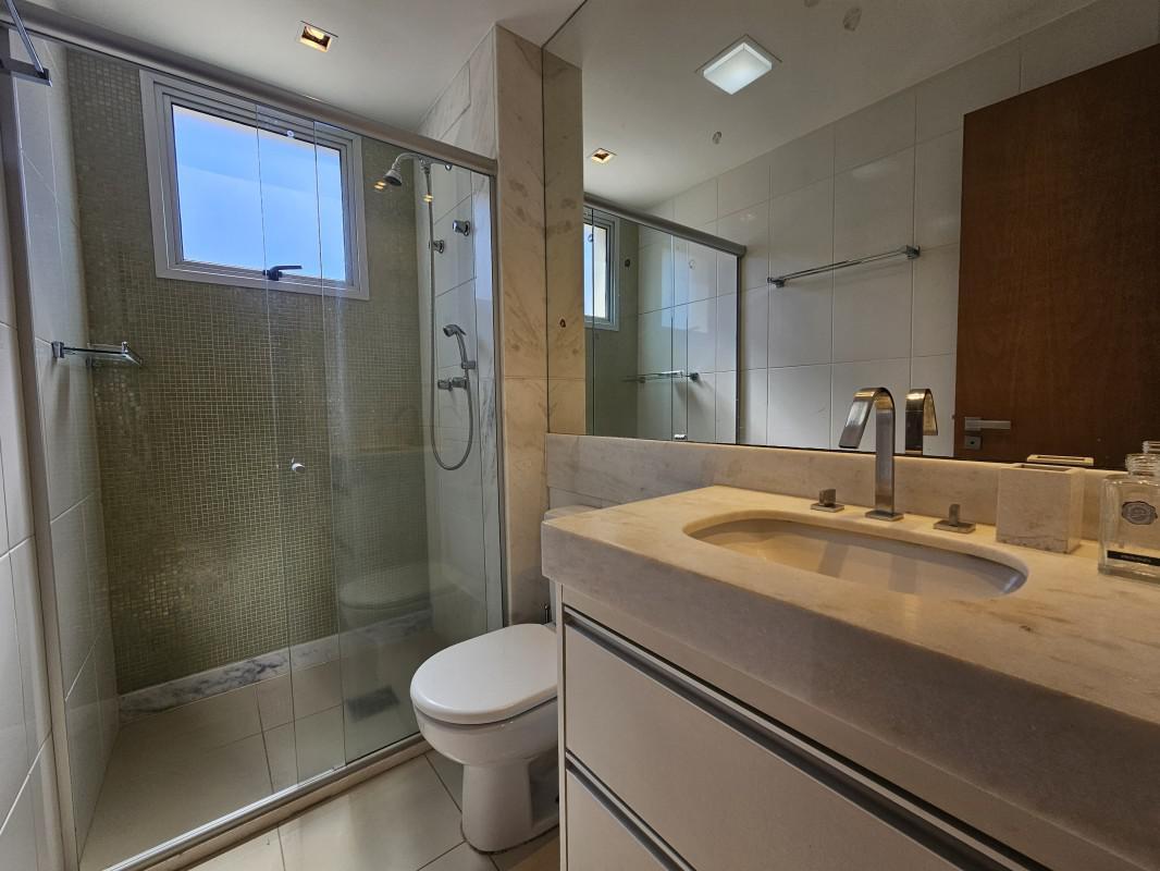 Apartamento, Vila da Serra, 2 Quartos, 2 Vagas, 1 Suíte