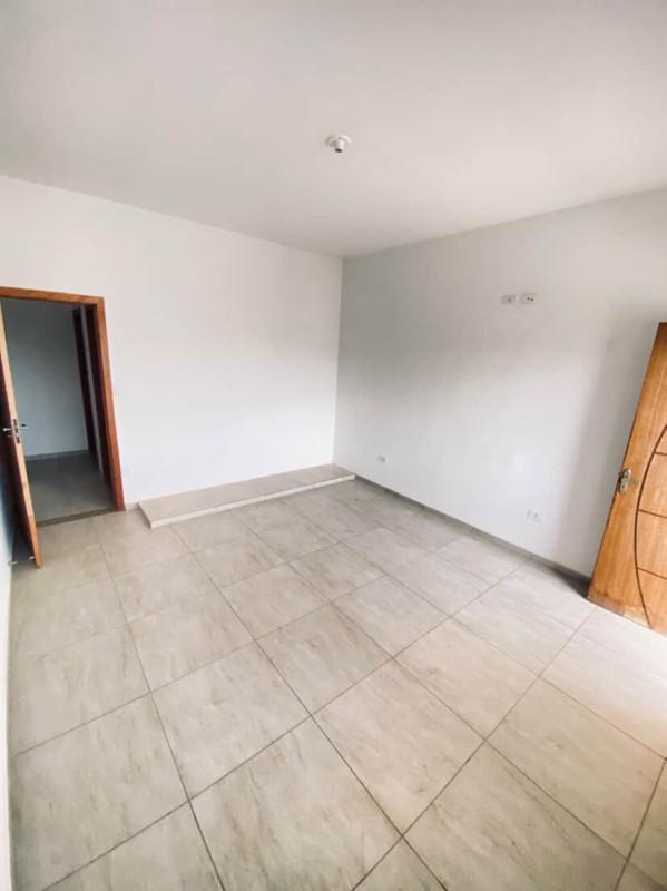 Casa, Novo Barreirinho, 3 Quartos, 2 Vagas