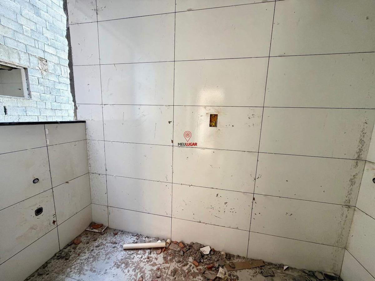 Apartamento, Milionários, 2 Quartos, 1 Vaga, 1 Suíte