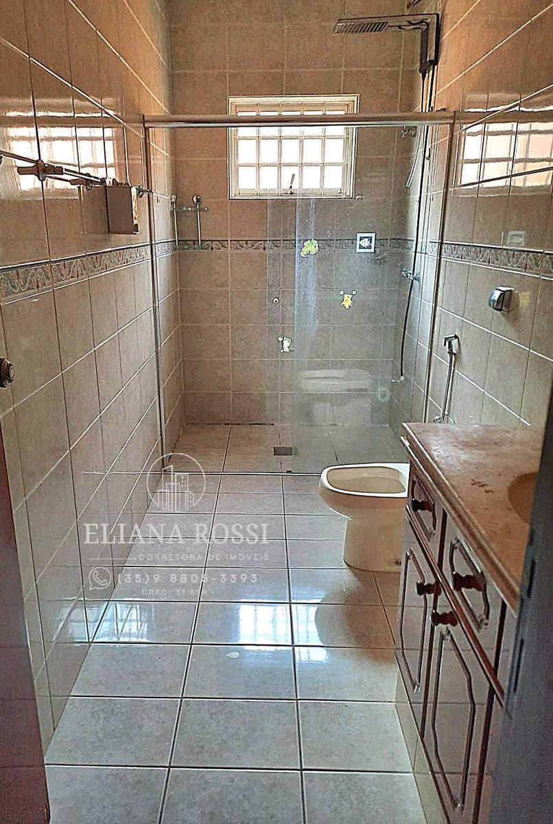 Casa, Rezende, 3 Quartos, 3 Vagas, 1 Suíte