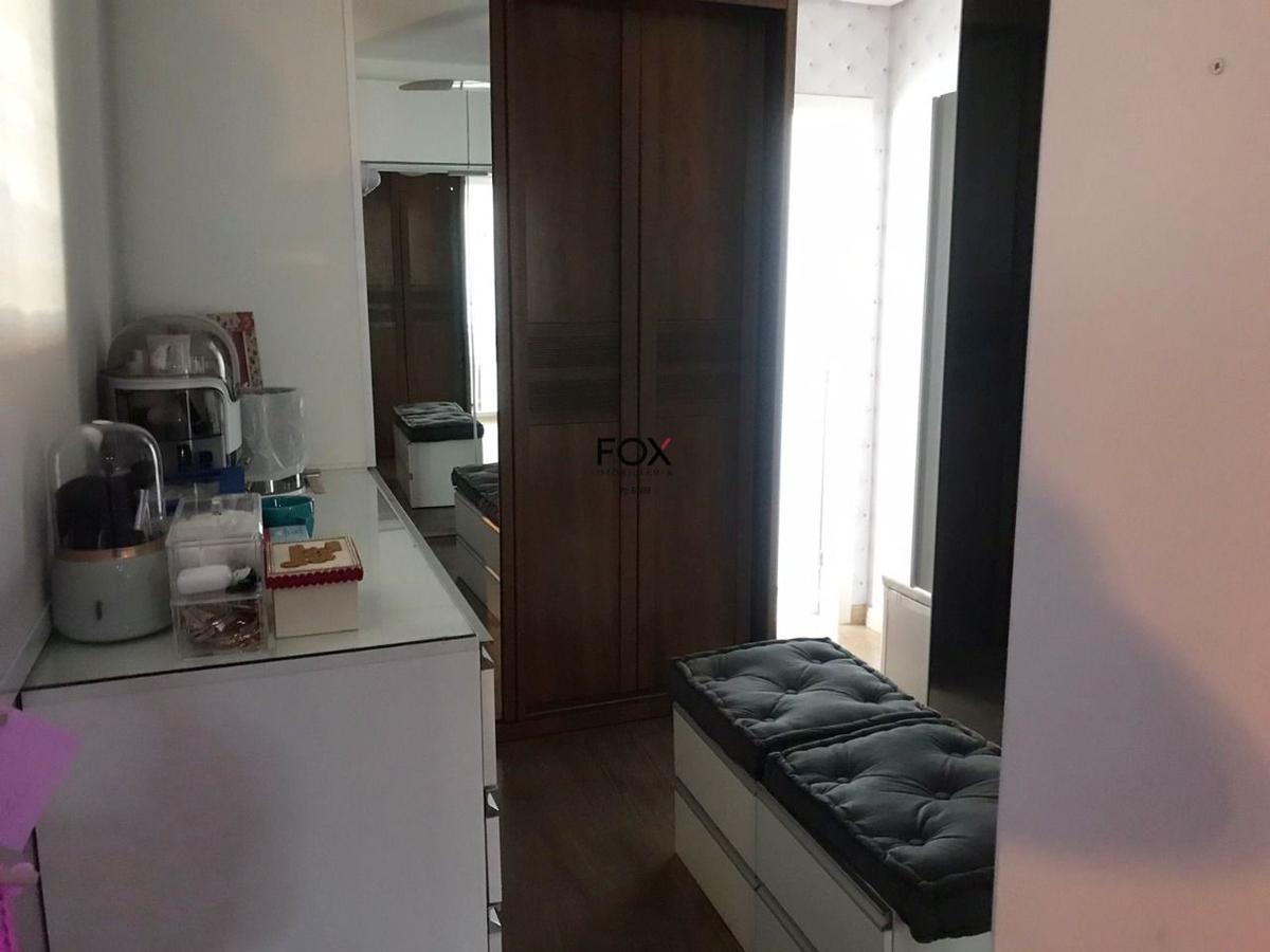 Cobertura, Santa Efigênia, 4 Quartos, 3 Vagas, 2 Suítes