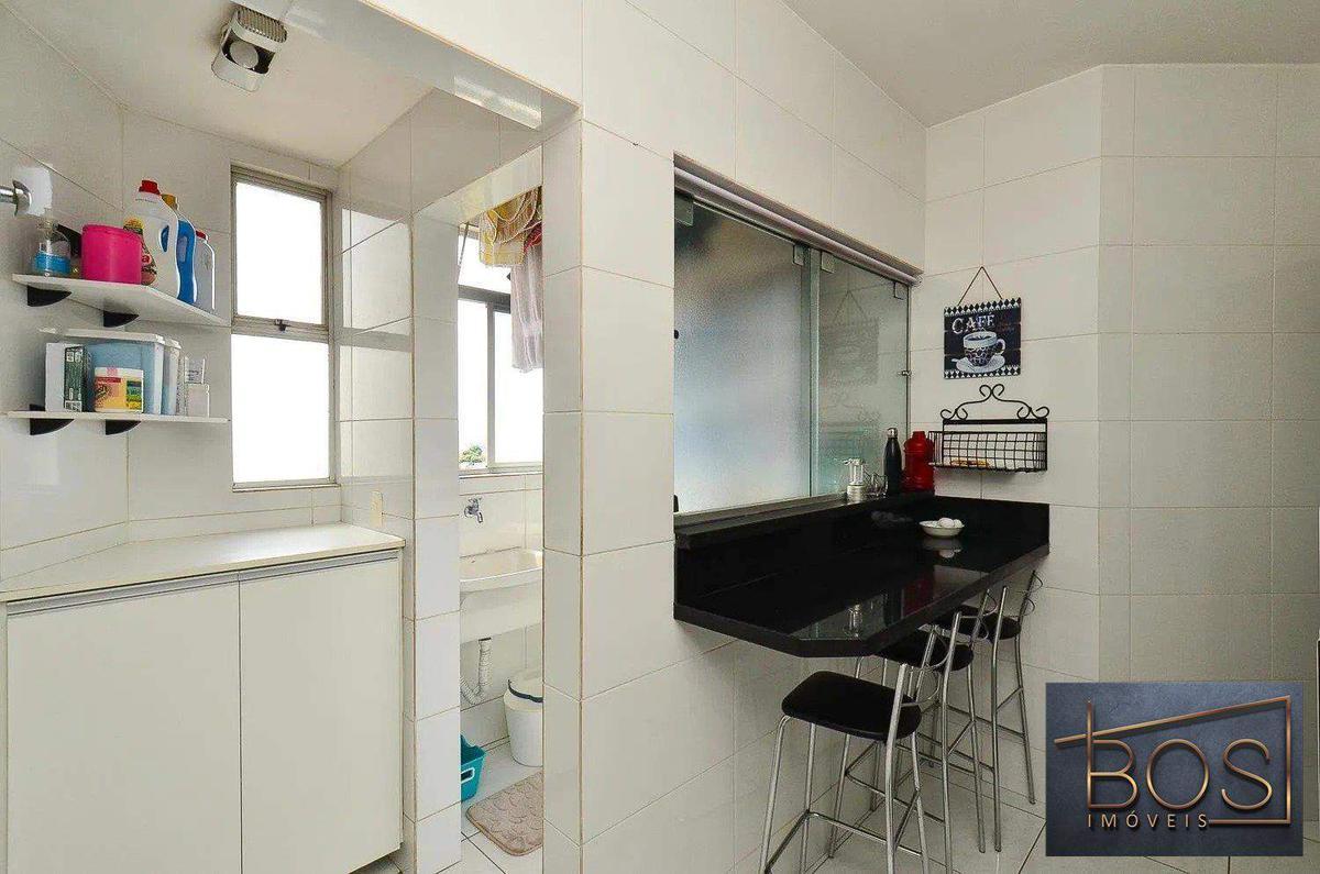 Apartamento, União, 3 Quartos, 1 Vaga, 1 Suíte