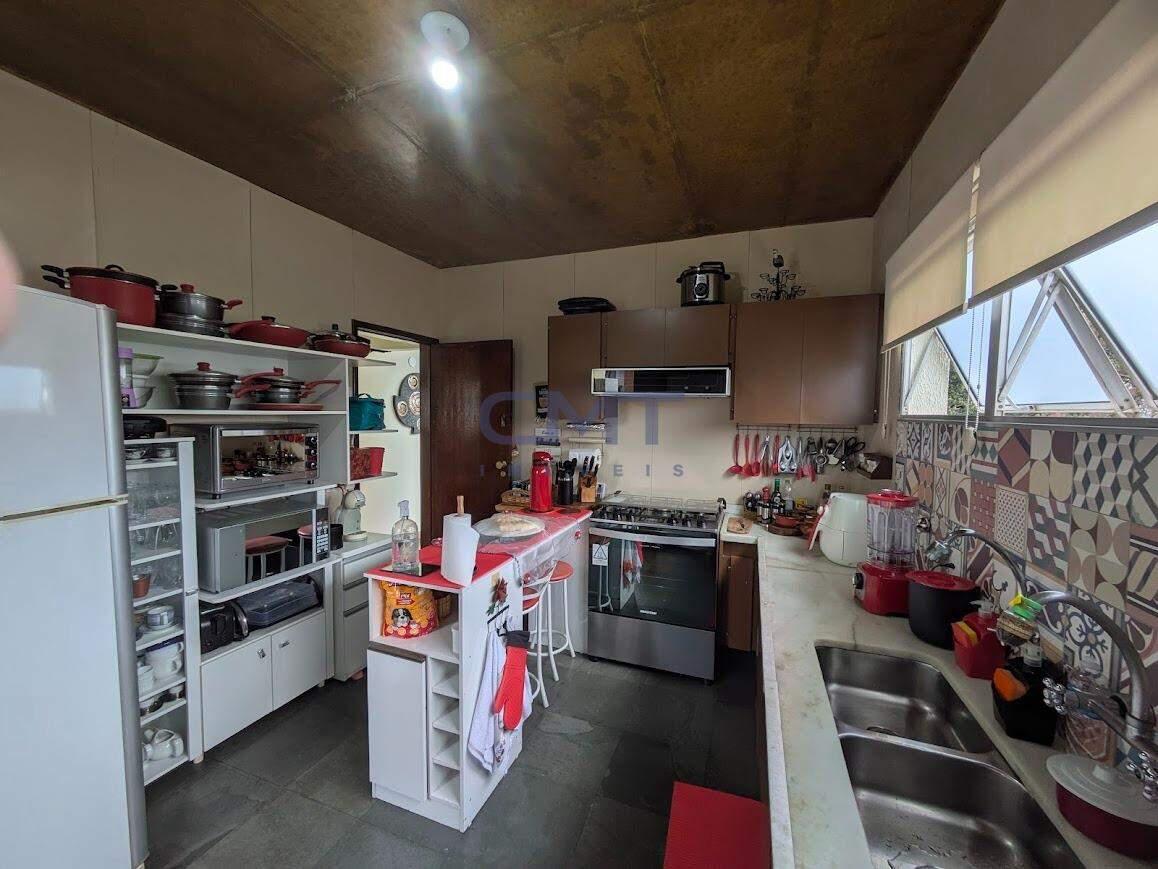 Casa, Bandeirantes (pampulha), 0 Quarto, 6 Vagas