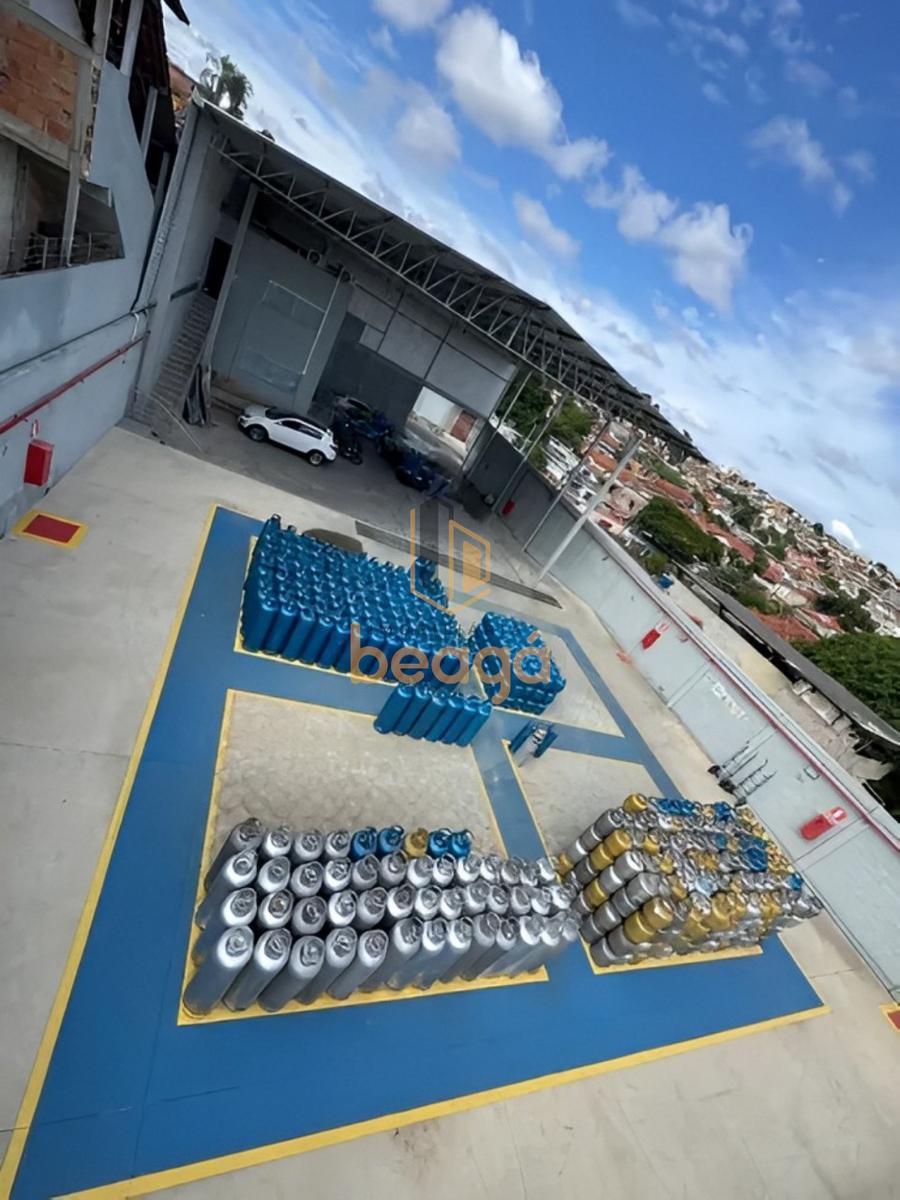 Galpão, Novo Progresso, 0 Quarto, 0 Vaga