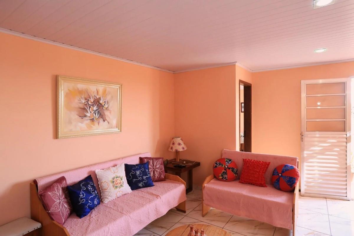 Cobertura, São Lucas, 3 Quartos, 1 Vaga, 1 Suíte