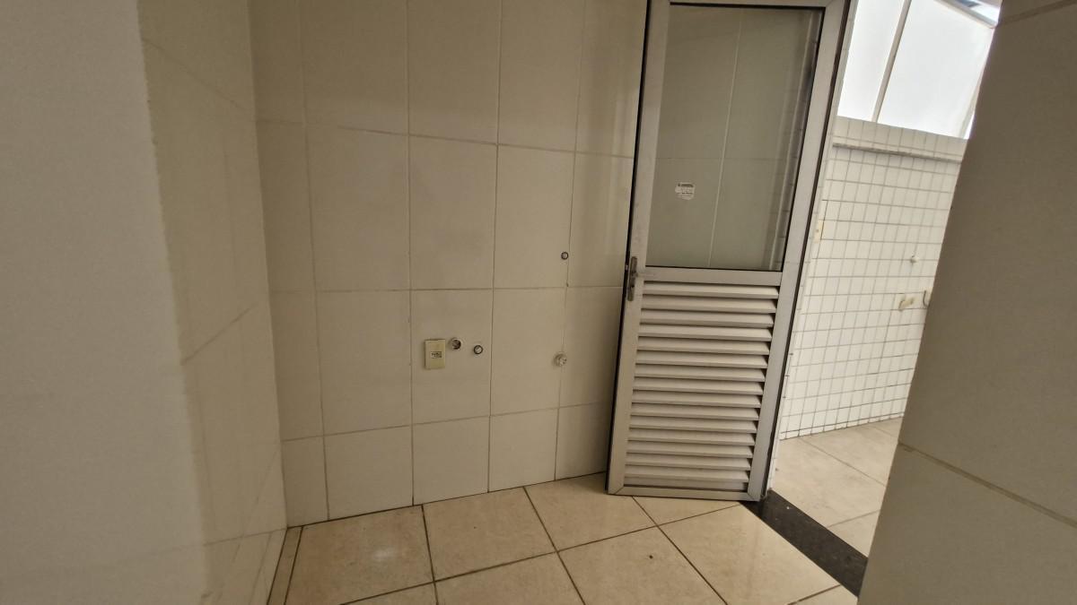 Apartamento, São Luiz (pampulha), 3 Quartos, 2 Vagas, 1 Suíte