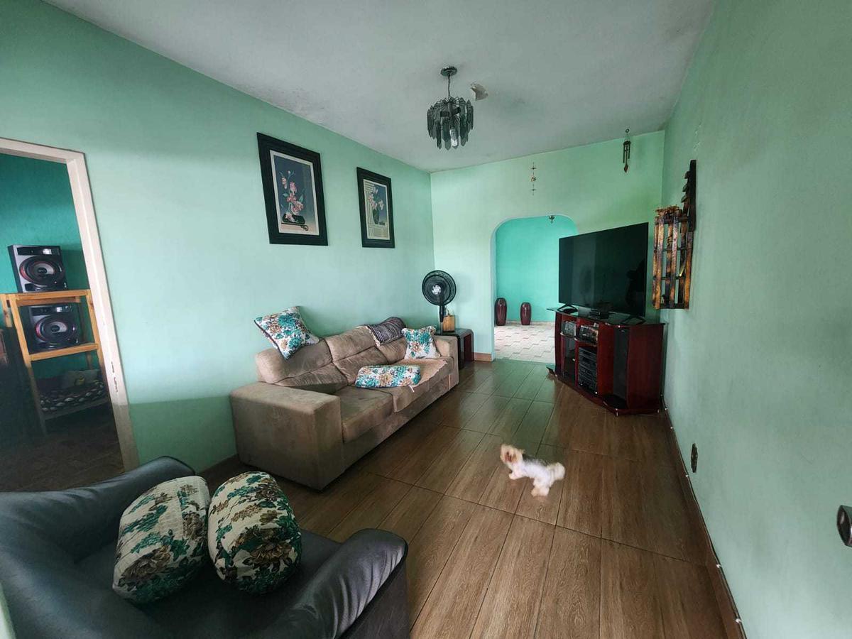 Casa, Novo Glória, 4 Quartos, 2 Vagas, 1 Suíte