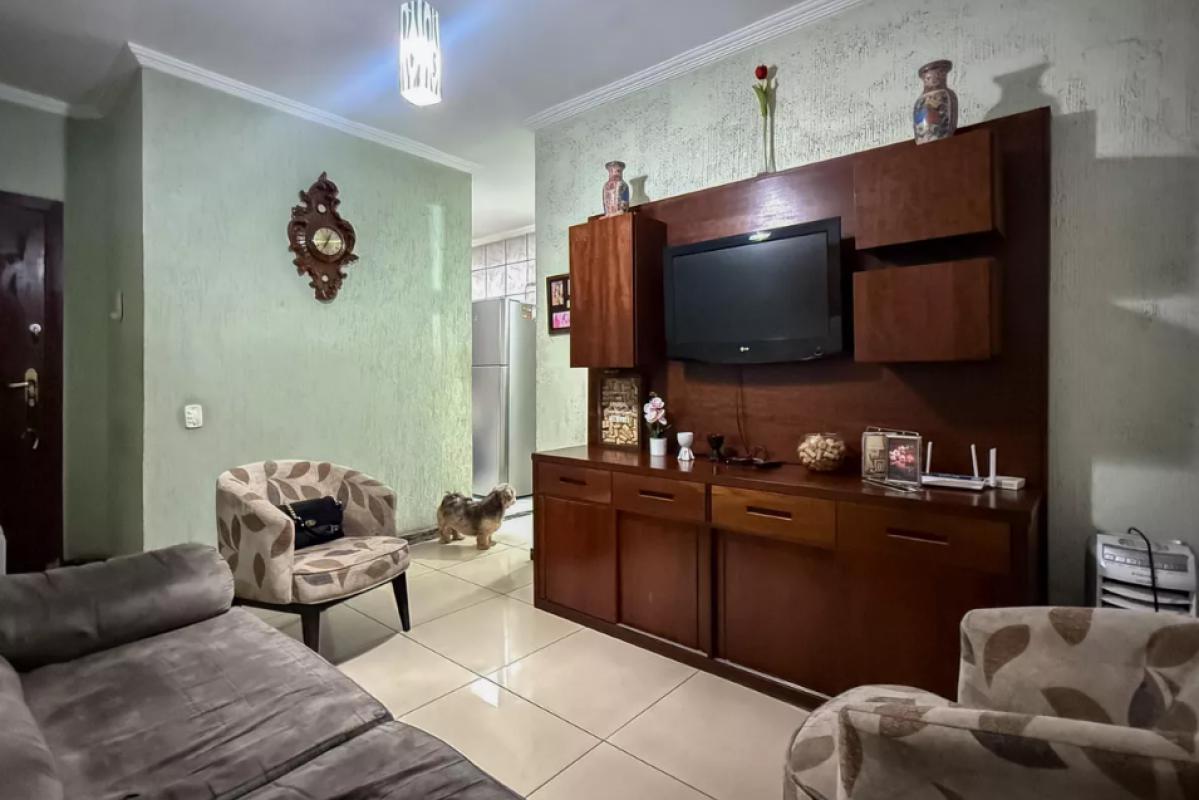 Apartamento, Milionários, 3 Quartos, 1 Vaga