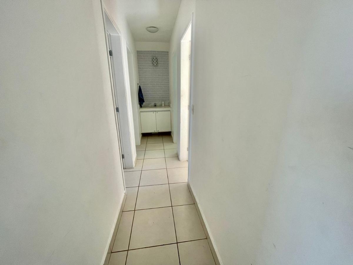 Apartamento, Paquetá, 2 Quartos, 2 Vagas, 1 Suíte