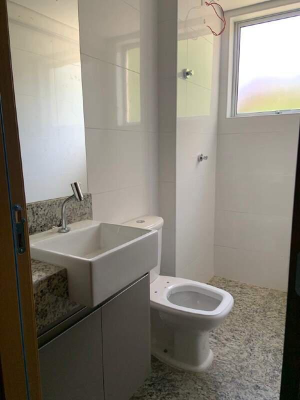 Apartamento, Santa Efigênia, 2 Quartos, 2 Vagas, 1 Suíte