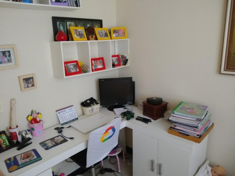 Cobertura, Jardim Atlântico, 3 Quartos, 3 Vagas, 1 Suíte