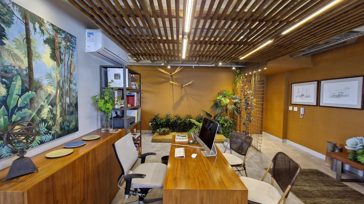 Sala, Belvedere, 0 Quarto, 0 Vaga