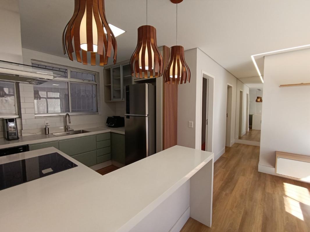 Apartamento, Santo Antônio, 3 Quartos, 1 Vaga
