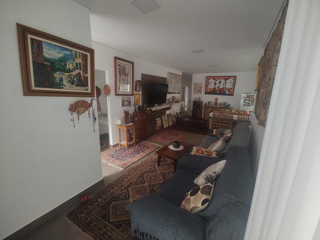 Casa, Recanto da Lagoa, 4 Quartos, 4 Vagas, 1 Suíte