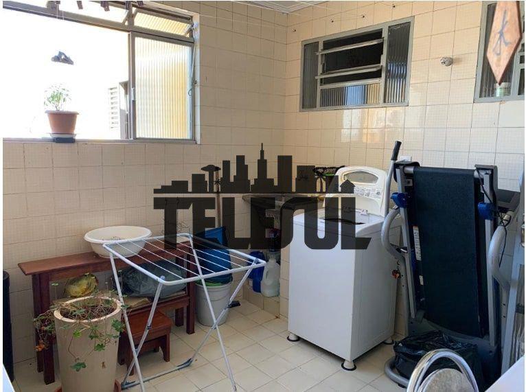 Apartamento, Centro, 3 Quartos, 1 Vaga, 1 Suíte
