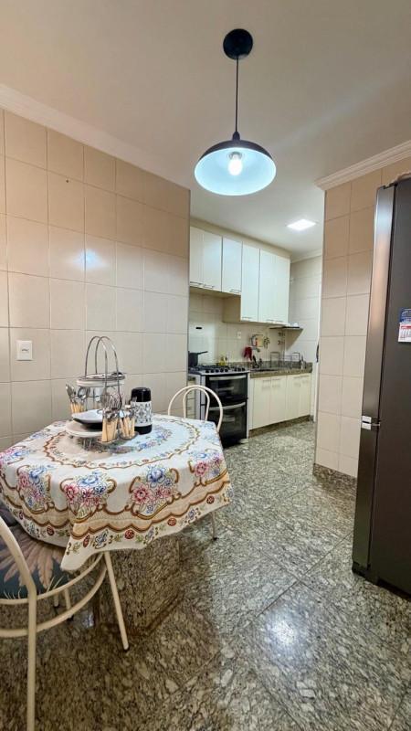 Apartamento, Anchieta, 3 Quartos, 1 Vaga
