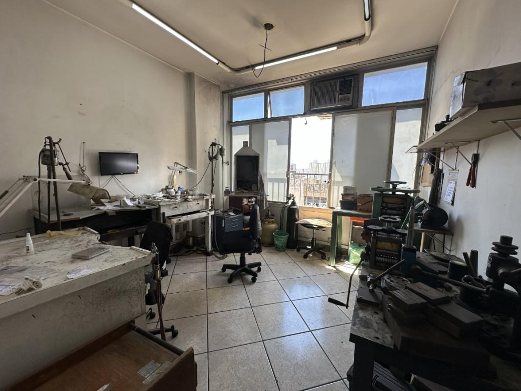 Sala, Centro, 0 Quarto, 0 Vaga