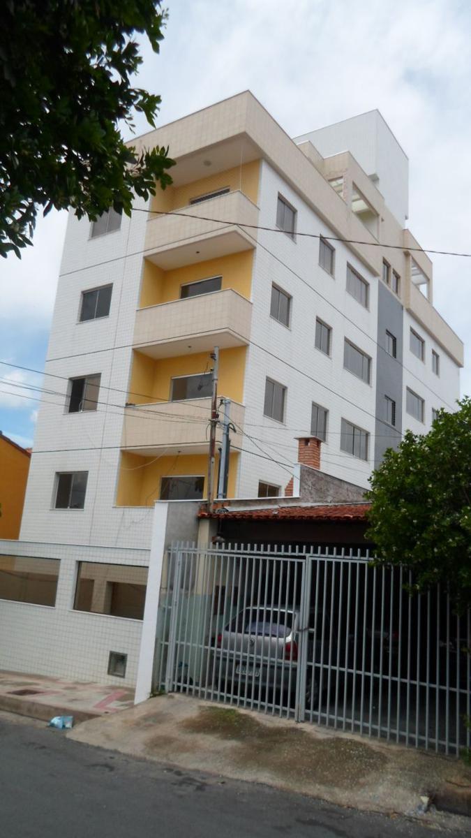 Apartamento, Serrano, 4 Quartos, 2 Vagas, 1 Suíte