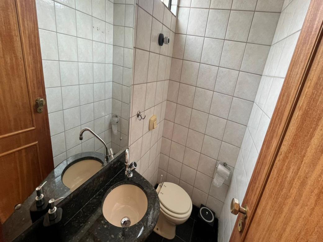 Apartamento, Cruzeiro, 1 Quarto, 1 Vaga, 1 Suíte