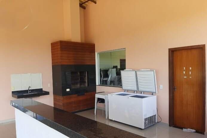 Lote, Canto da Siriema, 0 Quarto, 0 Vaga