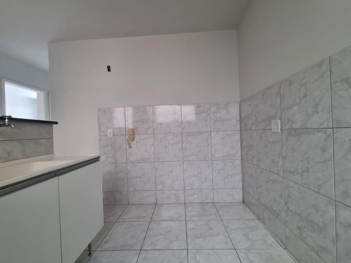 Apartamento, Jardim Riacho das Pedras, 2 Quartos, 1 Vaga