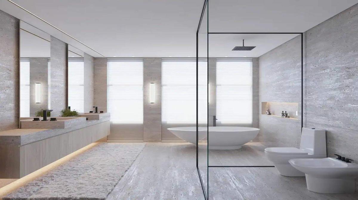 Apartamento, Santa Lúcia, 4 Quartos, 4 Vagas, 4 Suítes