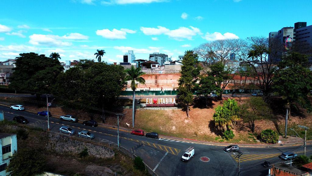 Lote, Colina da Praia, 0 Quarto, 0 Vaga