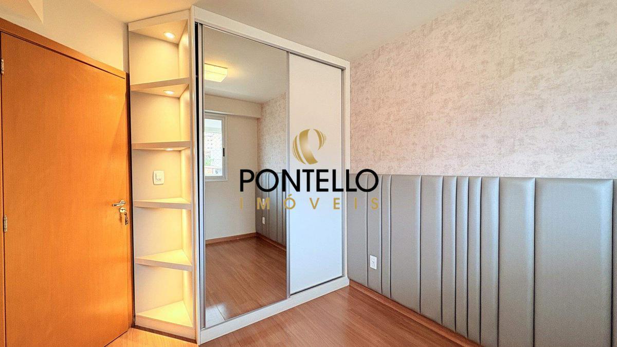 Apartamento, Sagrada Família, 3 Quartos, 2 Vagas, 1 Suíte