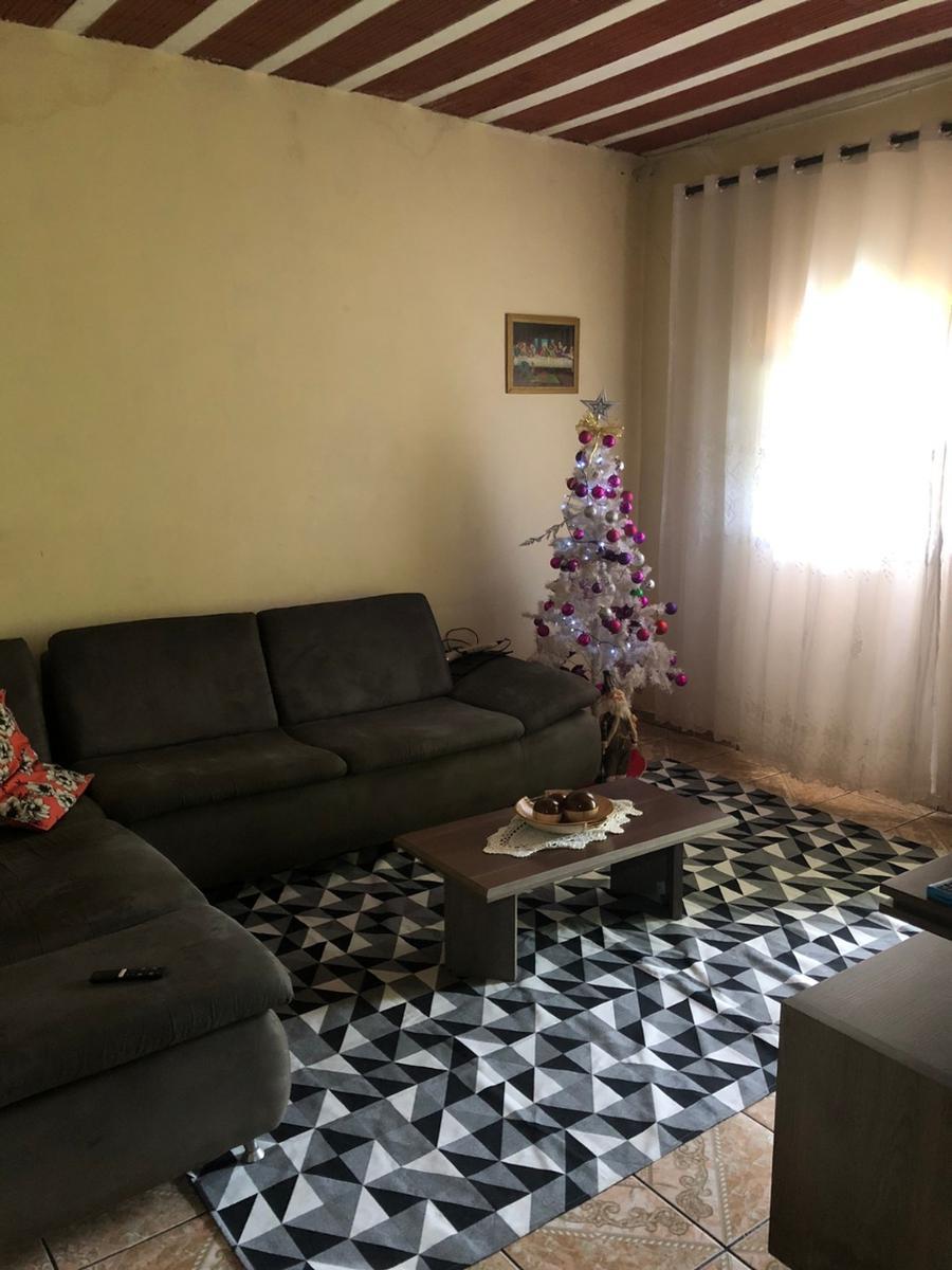 Casa, Marimbá, 3 Quartos, 1 Vaga, 1 Suíte
