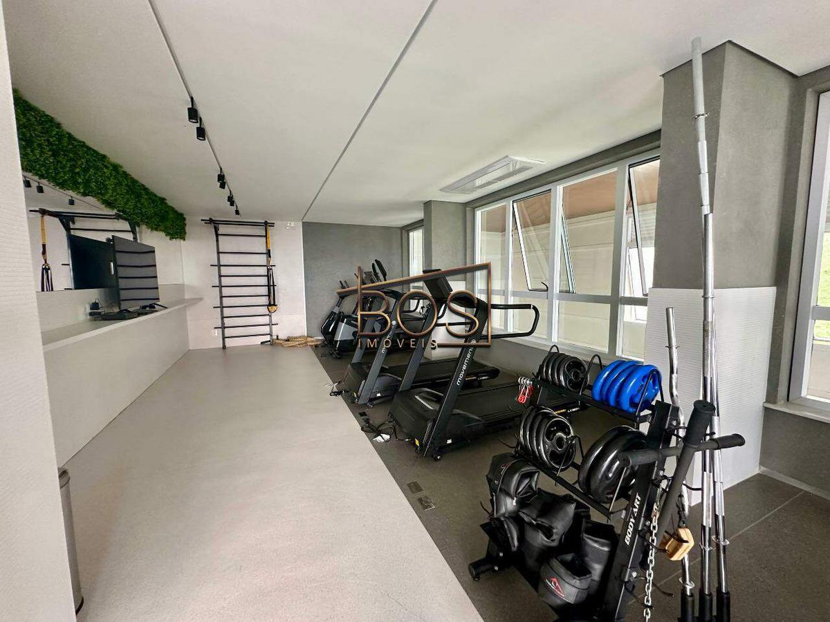 Apartamento, Vila da Serra, 4 Quartos, 3 Vagas, 2 Suítes