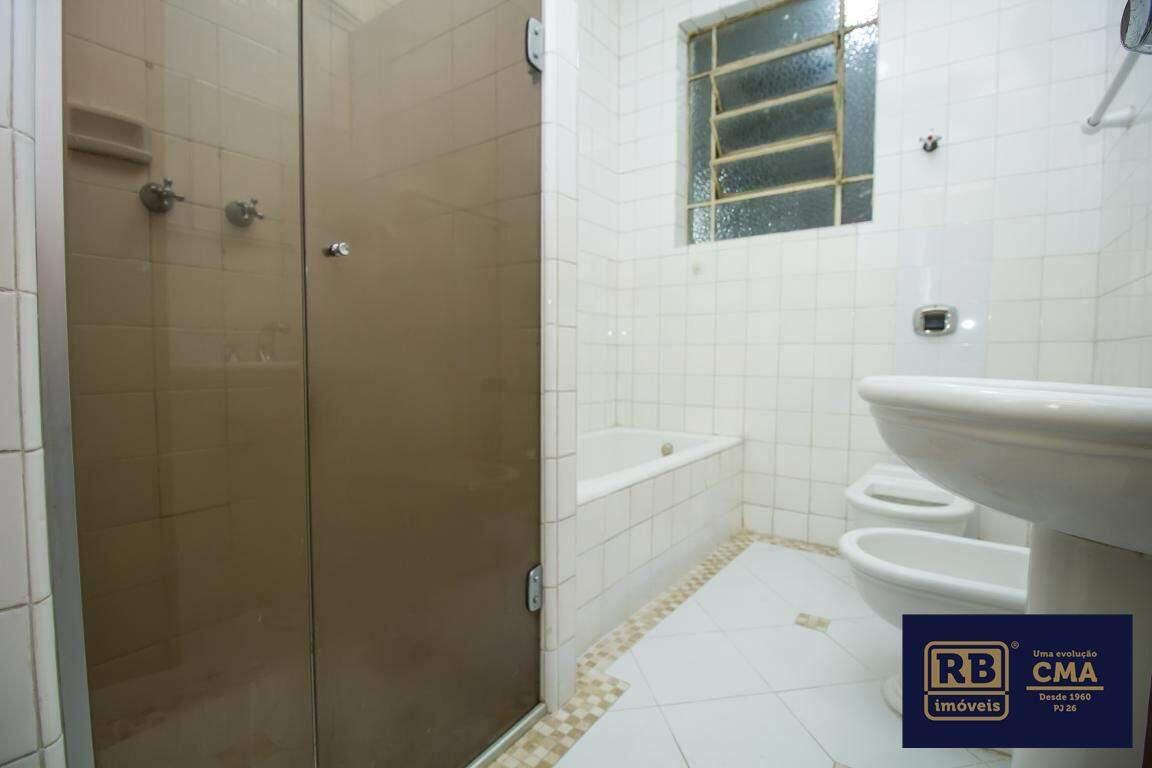 Apartamento, Lourdes, 3 Quartos, 0 Vaga, 1 Suíte