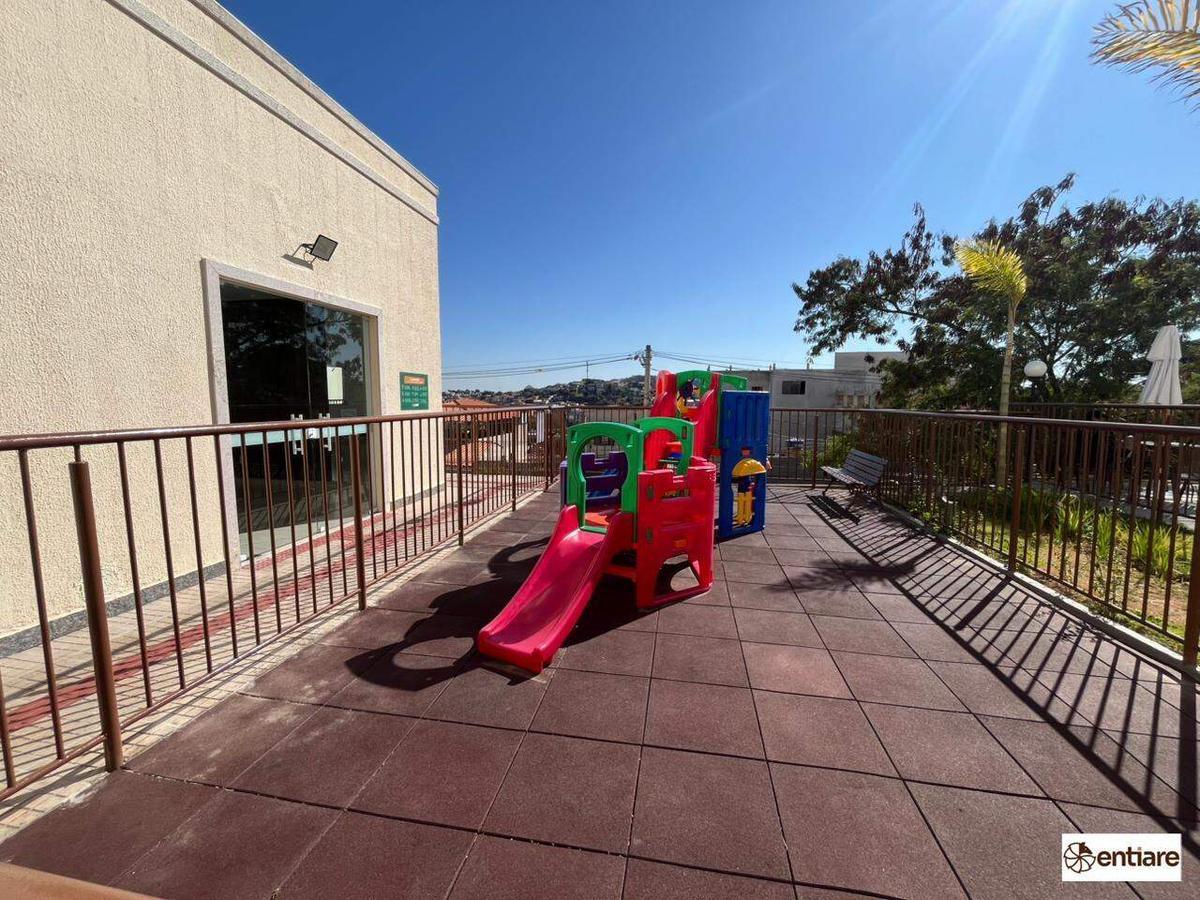 Apartamento, São Gabriel, 2 Quartos, 1 Vaga