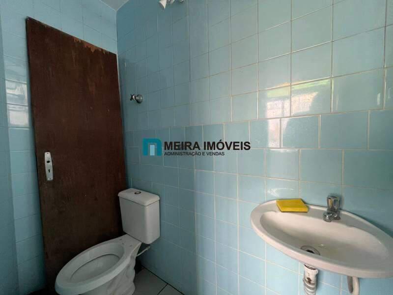 Apartamento, Cidade Nova, 4 Quartos, 4 Vagas, 1 Suíte